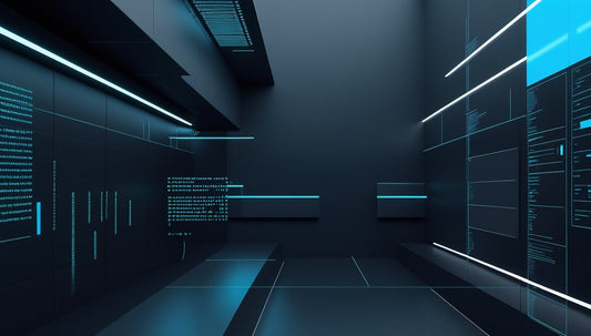 Building Structured Interfaces with NextJS and Tailwind
