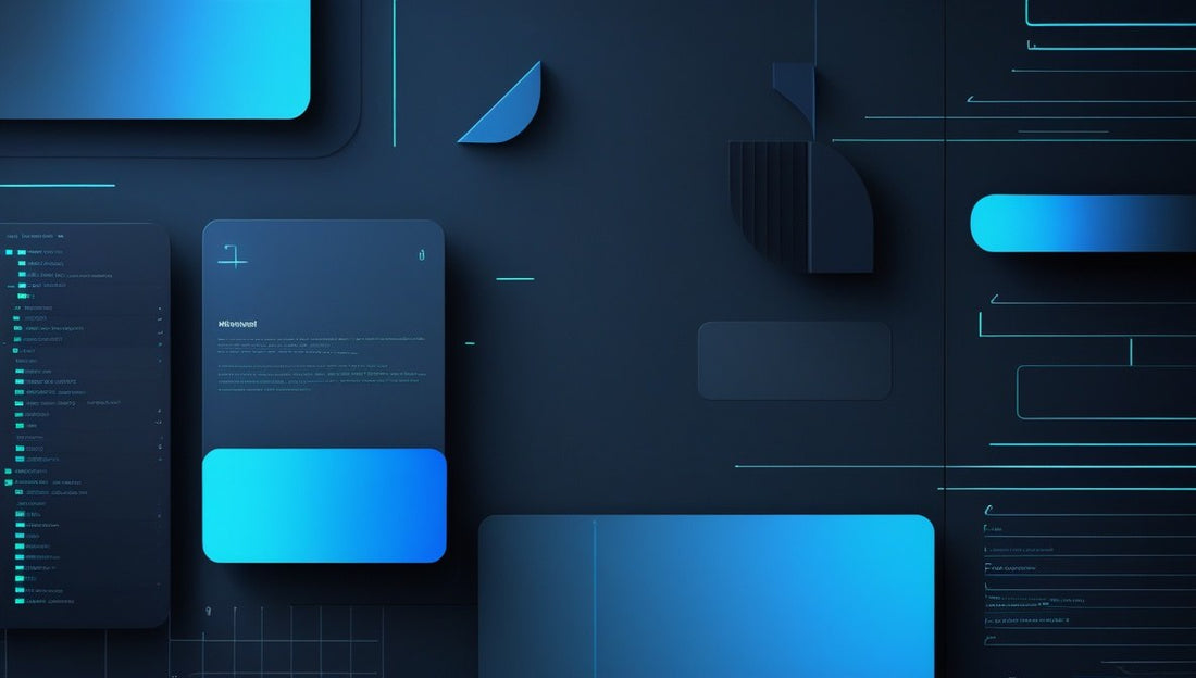 Designing Scalable Frontend Systems with NextJS and Tailwind