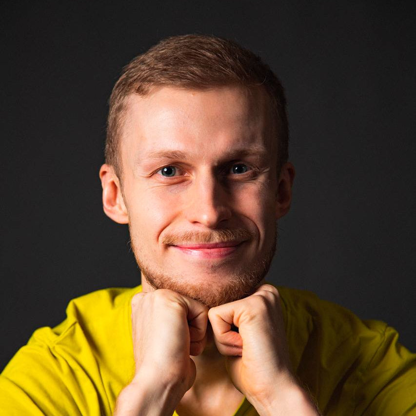 UI System Architect -  Austin Boyd